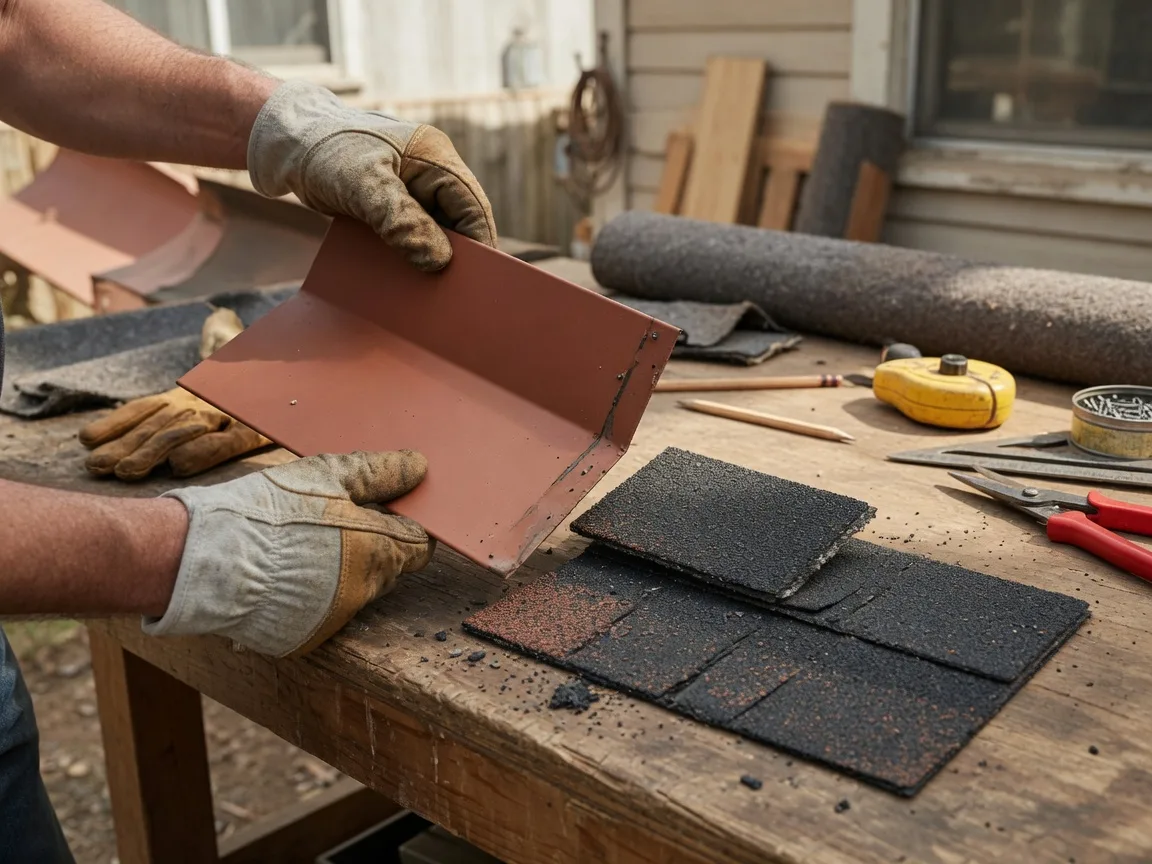 Roof Repair company in Brownsville, VT